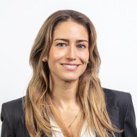Shoshana Aranda