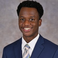 Jesse Gyimah