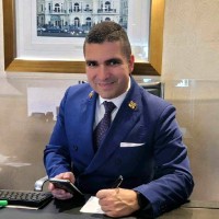 Marcus Santos