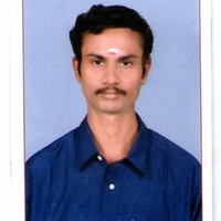 M.Manikandan M