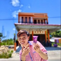 Ester Iman Gulo