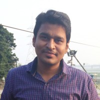 Samar Modi
