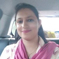Aditi Thakur