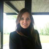 Alejandra Lozano