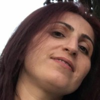 Tatiana Serban (Terzi)