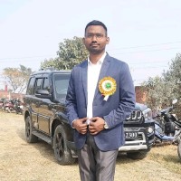 Suraj Benbansi