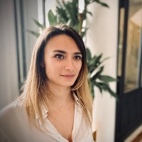 Margaux Pierret