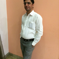 Mihir Jani