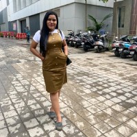 Prachi Ghadiye