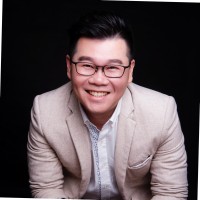 林汶傧Eric Lim
