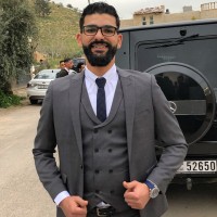 Mostafa Ali