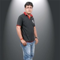 SURYA KANTA NAYAK Surya.Glairgroup