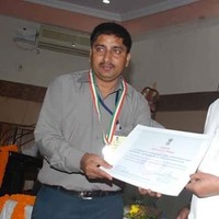 Dr. Satyendra Kumar Gupta