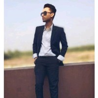 Sudipta Mal