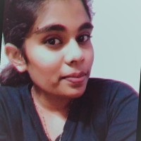 Nivetha Murugan