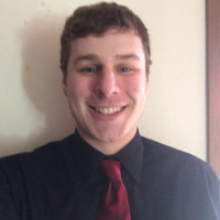 Alex Wolhart