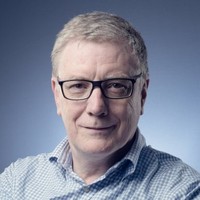 Nigel Pacey