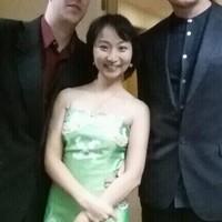 Jung-Yi Alice Hsieh Daugherty