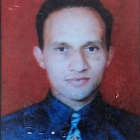 Dr Dev Raj Sharma