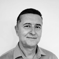Ian Binder
