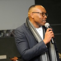 Jerry Moselakgomo