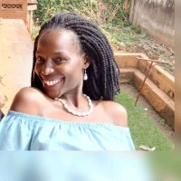 Maria Gorret Kirabira