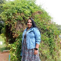 Shruthi Y.V
