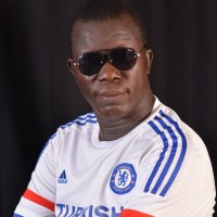 Gbadebo Ayoleke Oluwatosin