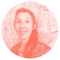 Isabelle LAUER CHAIZE