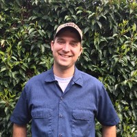 Jon Hatch
