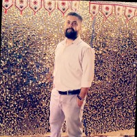Anand Nazeem
