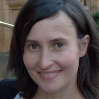 Claire Dow