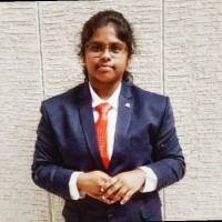 Bhavatarini .D