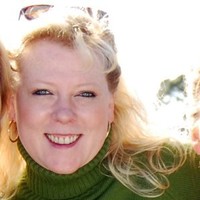 Christine B.