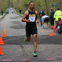 PHILIP HAMID