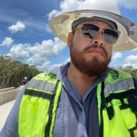 Luis Osvaldo López Hernández