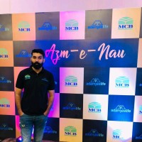 Arslan Ishtiaq