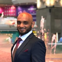 Ferdous Faridi