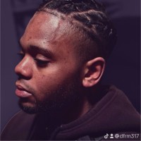 Dajuan Harris