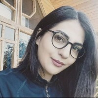 pariya khosrodoost