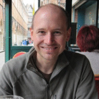 John Longridge