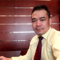 RONEL APOSAGA