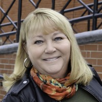 Kelly Gardner