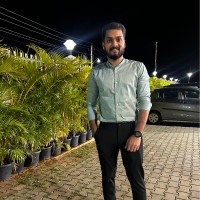 Jayaprakash S