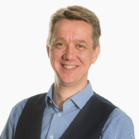 Jeroen Hartogensis