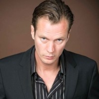 Sergey Volkov