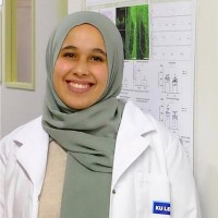 Yasmin Dahdouh-Guebas