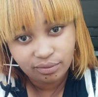 Busisiwe Mtshali