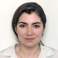 Yasamin Rahimi