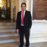 Abderrezzak Bemmoussat - Executive MBA